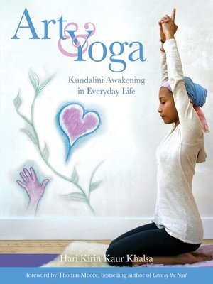 cover image of Art and Yoga